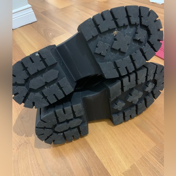 Madden Girl Boots - Picture 2 of 9